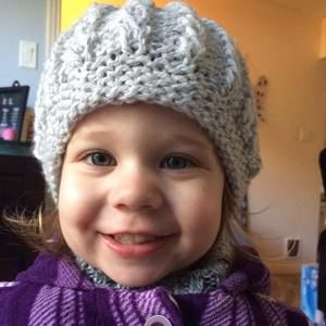 Meet your Posher, Kellie